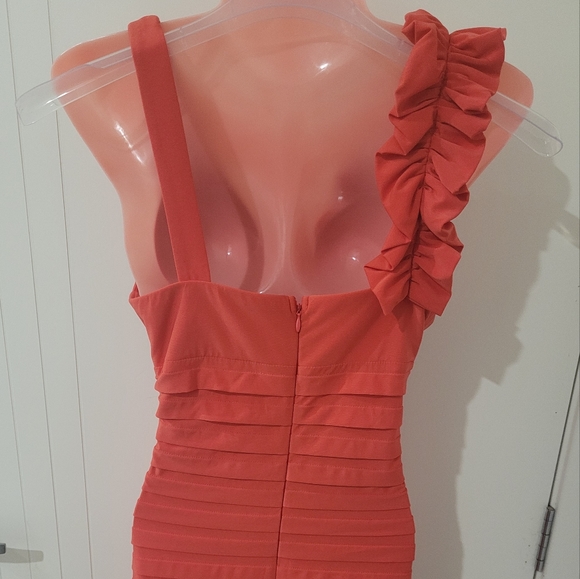 MeiMei dress - Picture 2 of 4